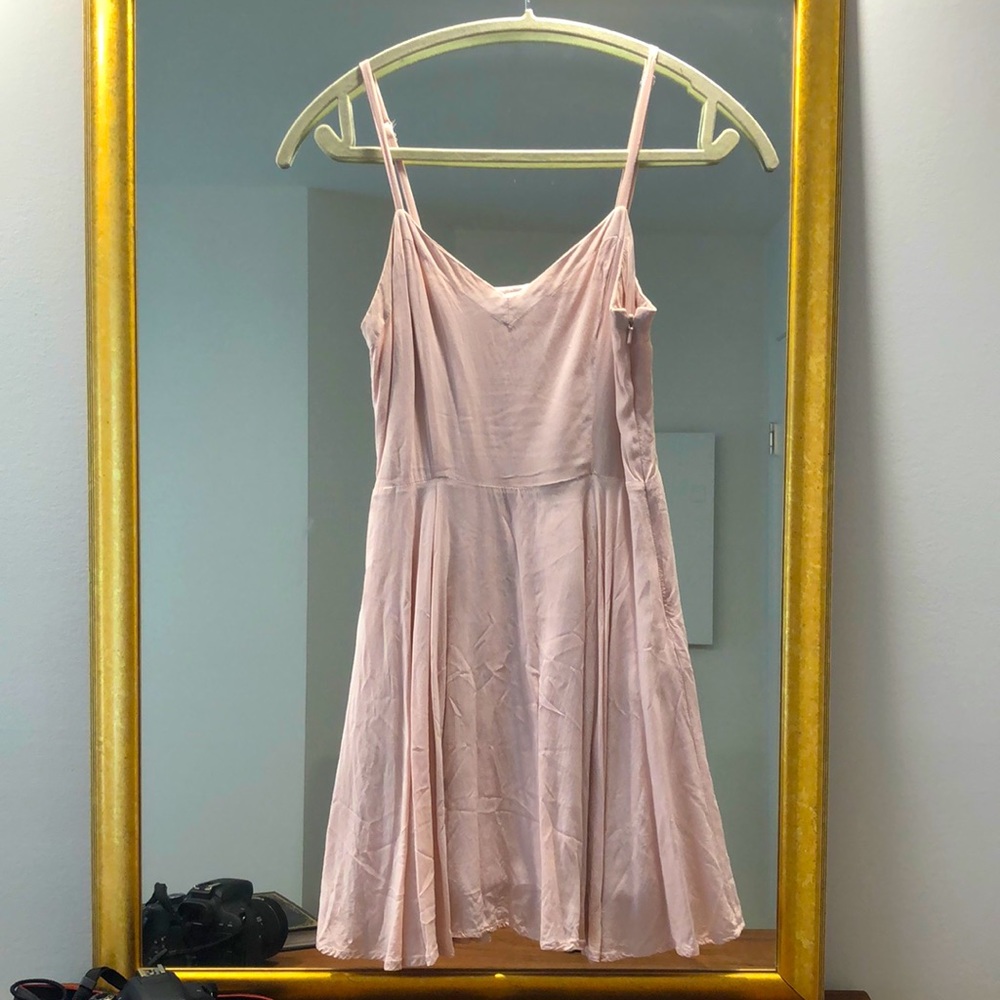 Aritzia Lipinski dress
